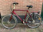 Hele nette Gazelle Ultimate C1 met Nexus 7 versnellingen, Ophalen, Gebruikt, Versnellingen, 57 tot 61 cm