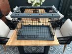 Zeer mooie Bench ongeveer 4 mnd oud, Dieren en Toebehoren, Hondenbenches, Ophalen, Zo goed als nieuw