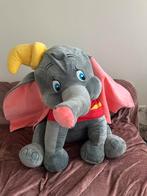 grote dumbo knuffel, Kinderen en Baby's, Speelgoed | Knuffels en Pluche, Ophalen, Nieuw, Overige typen