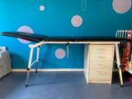 Massagetafel / behandeltafel, Ophalen, Gebruikt, Massagetafel