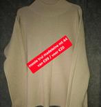 Mooie Madeleine trui maat 44 - Nieuw in verpakking, Beige, Maat 42/44 (L), Nieuw, Ophalen of Verzenden