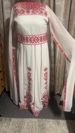 Henna bruid jurk palestijns dress, Kleding | Dames, Gelegenheidskleding, Ophalen of Verzenden, Zo goed als nieuw, Maat 36 (S)