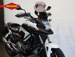 Honda NC 700 X DCT (bj 2012), Bedrijf, Toermotor