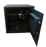 De Raat Kluis met Afsluitbare Binnenkast / Direct Leverbaar., Ophalen of Verzenden, Nieuw, Brandkast
