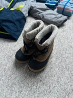 Sorel snowboots  maat 28, Kinderen en Baby's, Ophalen of Verzenden, Zo goed als nieuw, Jongen of Meisje, Laarzen