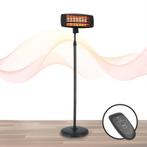 Terras patio heater verwarming staand & hangend 4 modellen!!, Tuin en Terras, Terrasverwarmers, Ophalen, Nieuw