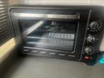 Zgan Moulinex Optima oven 60 liter inhoud, Ophalen, Minder dan 45 cm, Oven, 60 cm of meer
