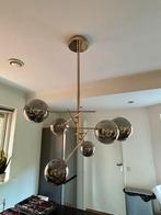 Hanglamp Lucide ALARA van Fonq, Huis en Inrichting, Lampen | Hanglampen, Ophalen, Gebruikt, Glas, 75 cm of meer