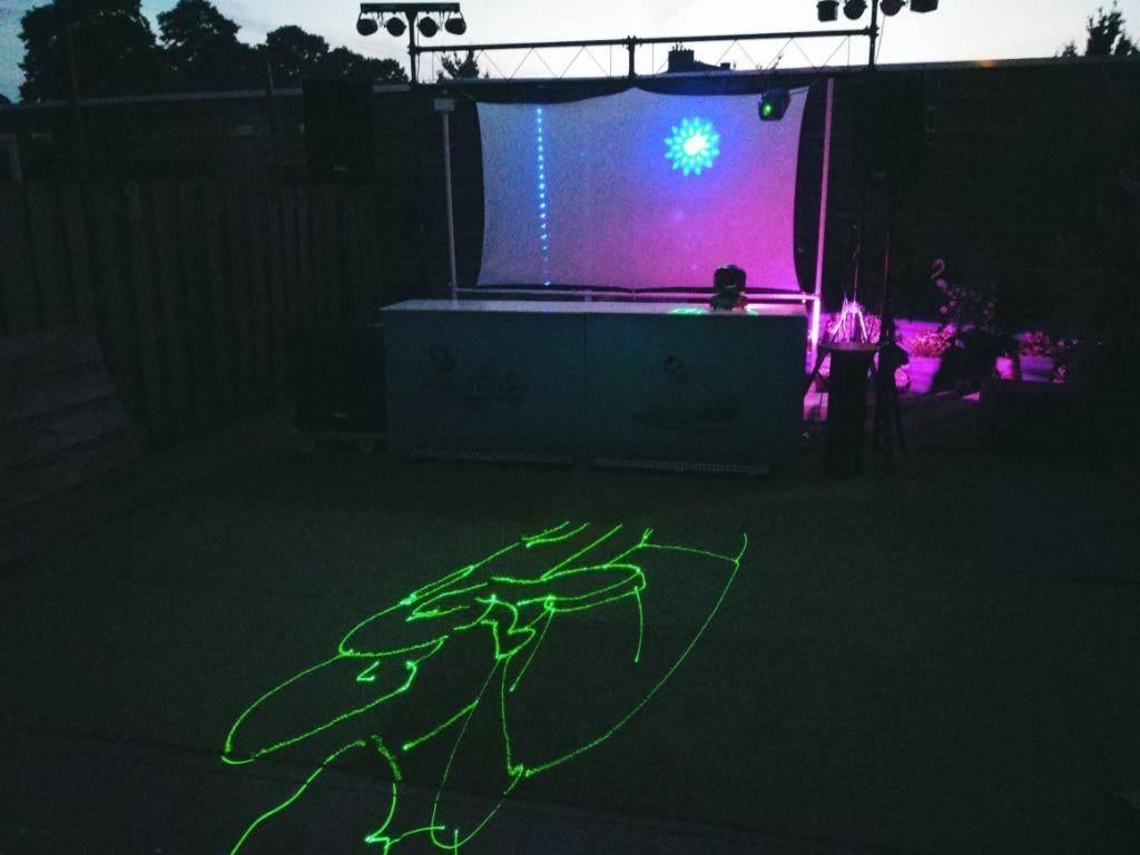 heintentenfestijn, Ophalen, Zo goed als nieuw, Verjaardag