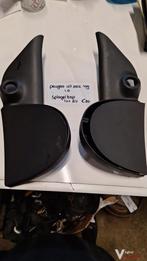 Peugeot 107 5drs 2009  Binnenspiegelkap Links of rechts, Auto-onderdelen, Spiegels, Gebruikt, -, -, Ophalen of Verzenden