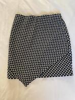 Rok tricot S SALE, Blauw, Ophalen of Verzenden, Zo goed als nieuw, Maat 34 (XS) of kleiner