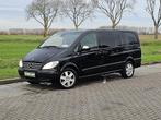 MERCEDES-BENZ VIANO 2.2 l2 dub.cab marge !, Gebruikt, 150 pk, Mercedes-Benz, Bedrijf