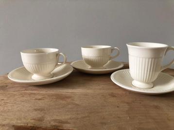 Wedgewood Edme kopjes beschikbaar voor biedingen