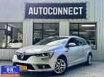 Renault Megane Estate 1.2 TCe Limited. NAVI, CRUISE, TREKHAA, Voorwielaandrijving, 65 €/maand, Gebruikt, 1198 cc