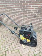 te koop: trilplaat BOMAG BP 25/50 bj.21, Tuin en Terras, Overige soorten, Honda, Zo goed als nieuw, Ophalen