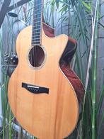Eastman ac 630ce, Muziek en Instrumenten, Snaarinstrumenten | Gitaren | Akoestisch, Ophalen, Zo goed als nieuw, Western- of Steelstringgitaar