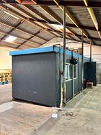 Gebruikte kantoor- woon- opslag- unit, Zakelijke goederen, Machines en Bouw | Keten en Containers, Ophalen