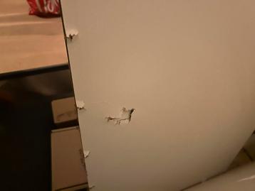 Pax / hasvik ikea kast - afbeelding 6