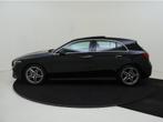 Mercedes-Benz A-klasse 180 Star Edition AMG Line / Stoelverw, Automaat, 12 maanden, Stof, Zwart