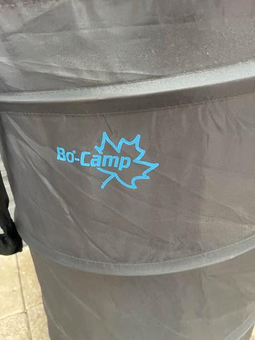 Bocamp Pop-Up Waszak Camping - Zo Goed Als Nieuw beschikbaar voor biedingen