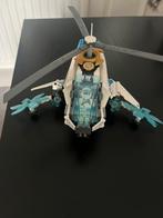 Lego ninjago zane helikopter, Kinderen en Baby's, Speelgoed | Duplo en Lego, Nieuw, Complete set, Ophalen of Verzenden, Lego