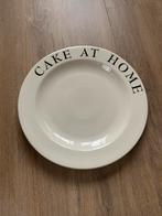 Riviera maison cake bord, Huis en Inrichting, Keuken | Servies, Ophalen of Verzenden, Overige stijlen, Bord(en)