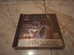 Alien Trilogy - PlayStation Platinum, Avontuur en Actie, Gebruikt, 1 speler, Ophalen of Verzenden