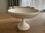 Fruitschaal Wedgwood, Huis en Inrichting, Ophalen of Verzenden, Wedgwood, Aardewerk, Schaal of Schalen