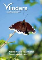 Tijdschriften: Vlinders (2021-2022), Ophalen of Verzenden, Gelezen, Wetenschap en Natuur