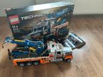 Lego 42128 Tow truck /takelwagen, Kinderen en Baby's, Speelgoed | Duplo en Lego, Ophalen of Verzenden, Zo goed als nieuw