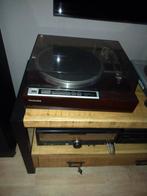 Technics SL MA 1 platenspeler, Audio, Tv en Foto, Platenspelers, Ophalen, Gebruikt, Technics