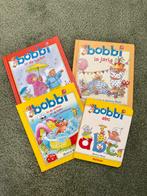 Bobbi boeken collectie, Boeken, Ophalen, Gelezen, Uitklap-, Voel- of Ontdekboek, 1 tot 2 jaar