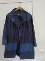 Prachtige winterjas van Basler, maat 42, Kleding | Dames, Jassen | Winter, Zo goed als nieuw, Verzenden, Blauw, Basler