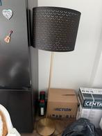 Staande & Hanglamp - Samen of Apart, Huis en Inrichting, Lampen | Vloerlampen, Ophalen, Gebruikt, Metaal, 150 tot 200 cm