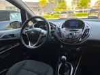 Ford B-Max 1.0 EcoBoost Titanium|Navi|Clima|Trekhaak|LM velg, Voorwielaandrijving, Euro 5, 101 pk, Gebruikt