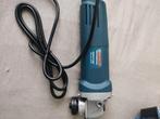 Bosch W 800 Elektrische haakse slijper Bedraad 220 V, Doe-het-zelf en Verbouw, Gereedschap | Slijpmachines, ., Haakse handslijpmachine