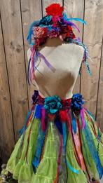 Carnavalshoed, Kleding | Dames, Carnavalskleding en Feestkleding, Ophalen of Verzenden, Nieuw