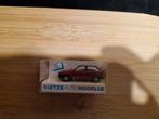108. Opel astra fliesheck €5, Hobby en Vrije tijd, Modelauto's | 1:87, Ophalen, Zo goed als nieuw, Auto