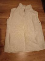 Dames vest, Ophalen of Verzenden, Nieuw, Maat 42/44 (L), Beige