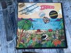 Men at Work - Cargo LP, Ophalen of Verzenden, Zo goed als nieuw, 12 inch