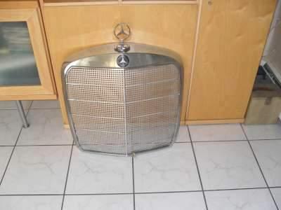 MERC COUPE W111 ONDERDELEN VAN SLOPER OVER ZOALS<<<<<, Auto-onderdelen, Verlichting, Mercedes-Benz, Oldtimer onderdelen, Gebruikt