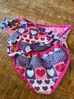 Draagzak pop, Kinderen en Baby's, Speelgoed | Poppen, Ophalen of Verzenden, Zo goed als nieuw, Babypop