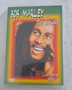 Bob Marley & The Wailers, Cd's en Dvd's, Dvd's | Muziek en Concerten, Ophalen