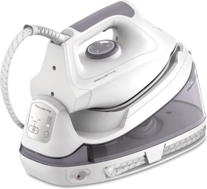 Rowenta VR5020 Strijkijzer - 50% Korting! - 2 jaar garantie, Witgoed en Apparatuur, Strijkijzers en Strijkplanken, Gebruikt, Strijkijzer met snoer