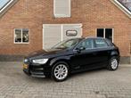 Audi A3 1.4 G-tron 2014 Zwart navi pdc dsg 1e eigenaar, Auto's, Audi, Stof, 4 cilinders, CNG (Aardgas), 96 €/maand
