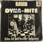 Mud – Dyna-Mite, Gebruikt, Verzenden, 7 inch, Single