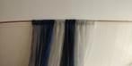 Goedkope Gordijnen + Stok, Huis en Inrichting, Ophalen of Verzenden