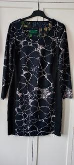 Eroke jurk reversible maat 42 zgan, Overige kleuren, Maat 42/44 (L), Ophalen of Verzenden, Zo goed als nieuw