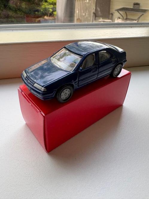 Siku Citroen Xantia, Hobby en Vrije tijd, Modelauto's | Overige schalen, Zo goed als nieuw, Ophalen of Verzenden