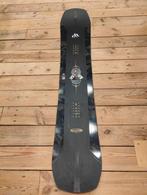 Jones mountain twin pro 156W & 157, Gebruikt, ., Board, Ophalen of Verzenden